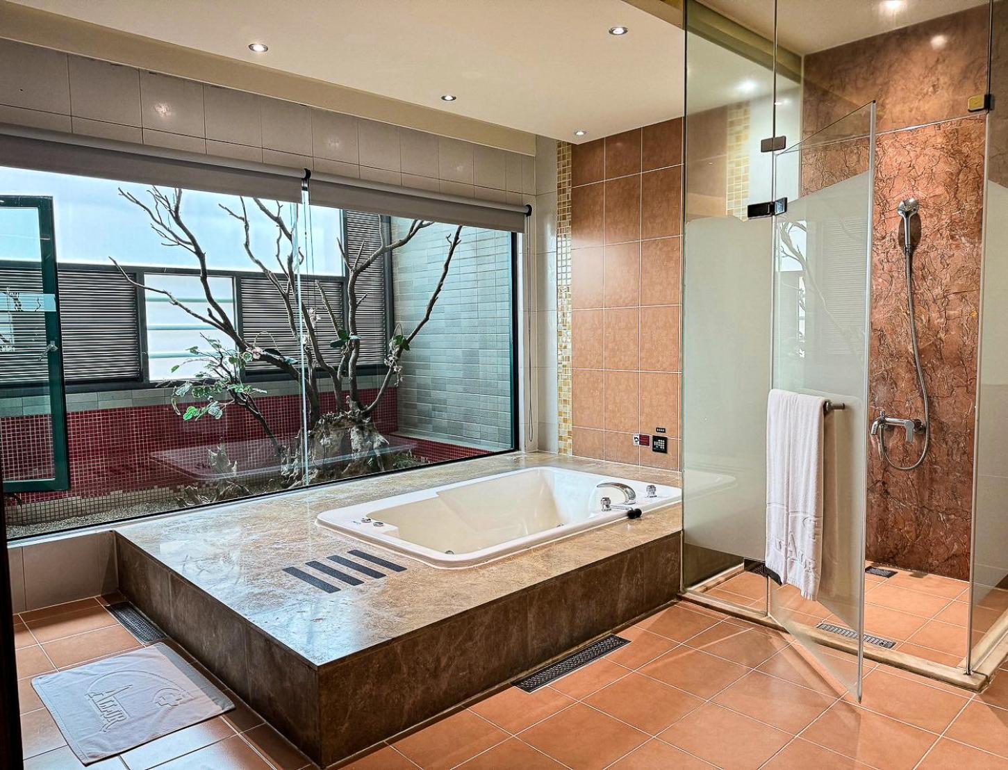 All-Ur Boutique Motel -Chia Yi Branch Chiayi Exterior foto